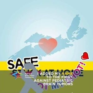 Meet your Posher, Norma